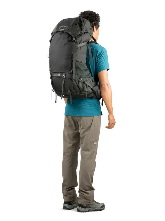 Osprey Rook 65 Men's Backpack