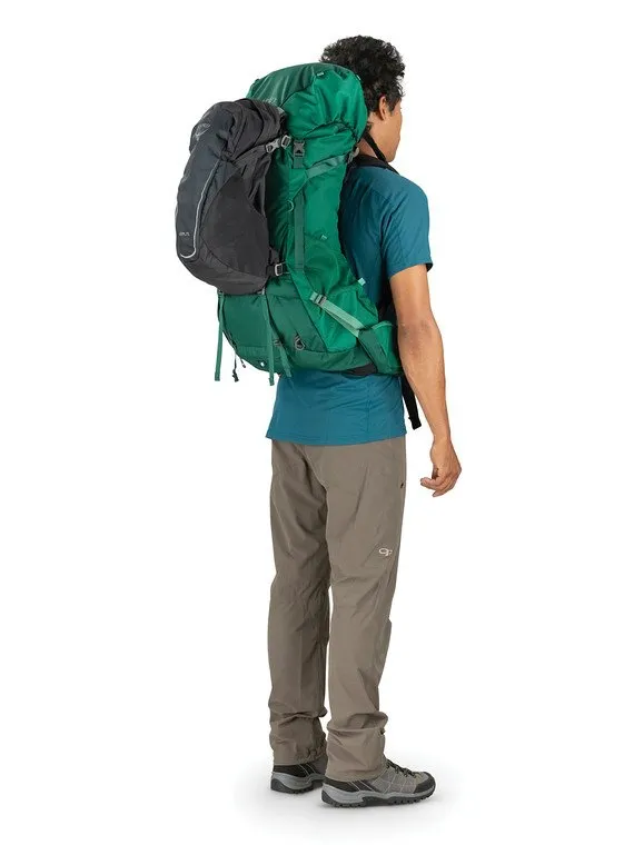 Osprey Rook 65 Men's Backpack