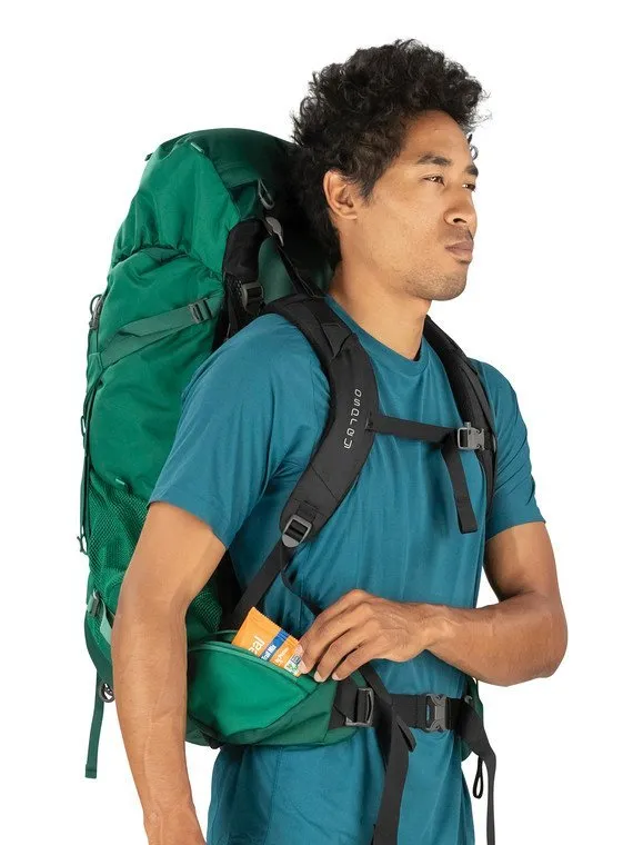 Osprey Rook 65 Men's Backpack