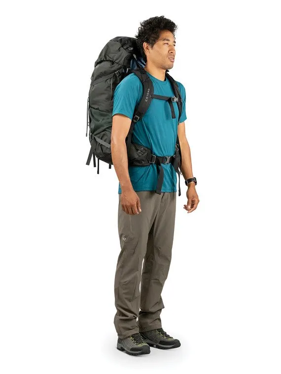 Osprey Rook 65 Men's Backpack