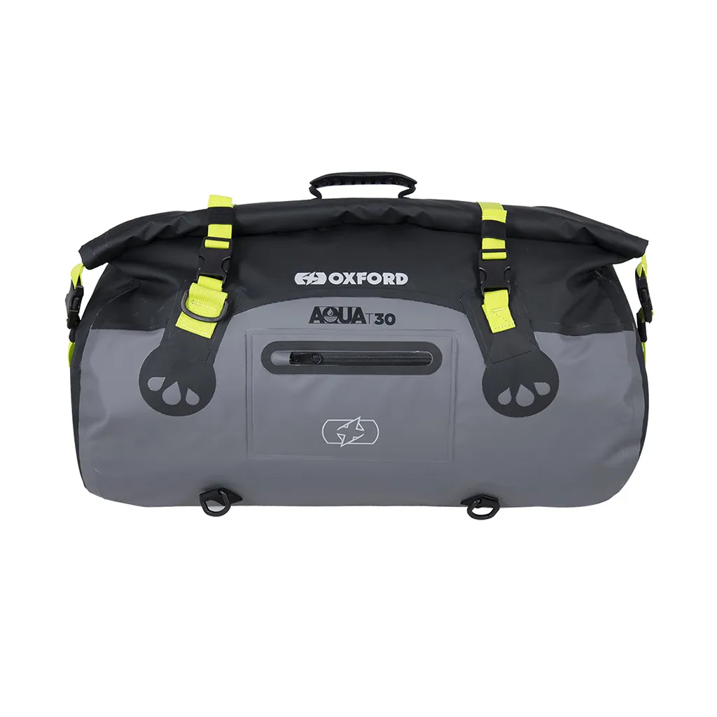 OXFORD T30 AQUA ROLL BAG (30LIT)