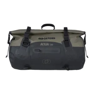 OXFORD T30 AQUA ROLL BAG (30LIT)