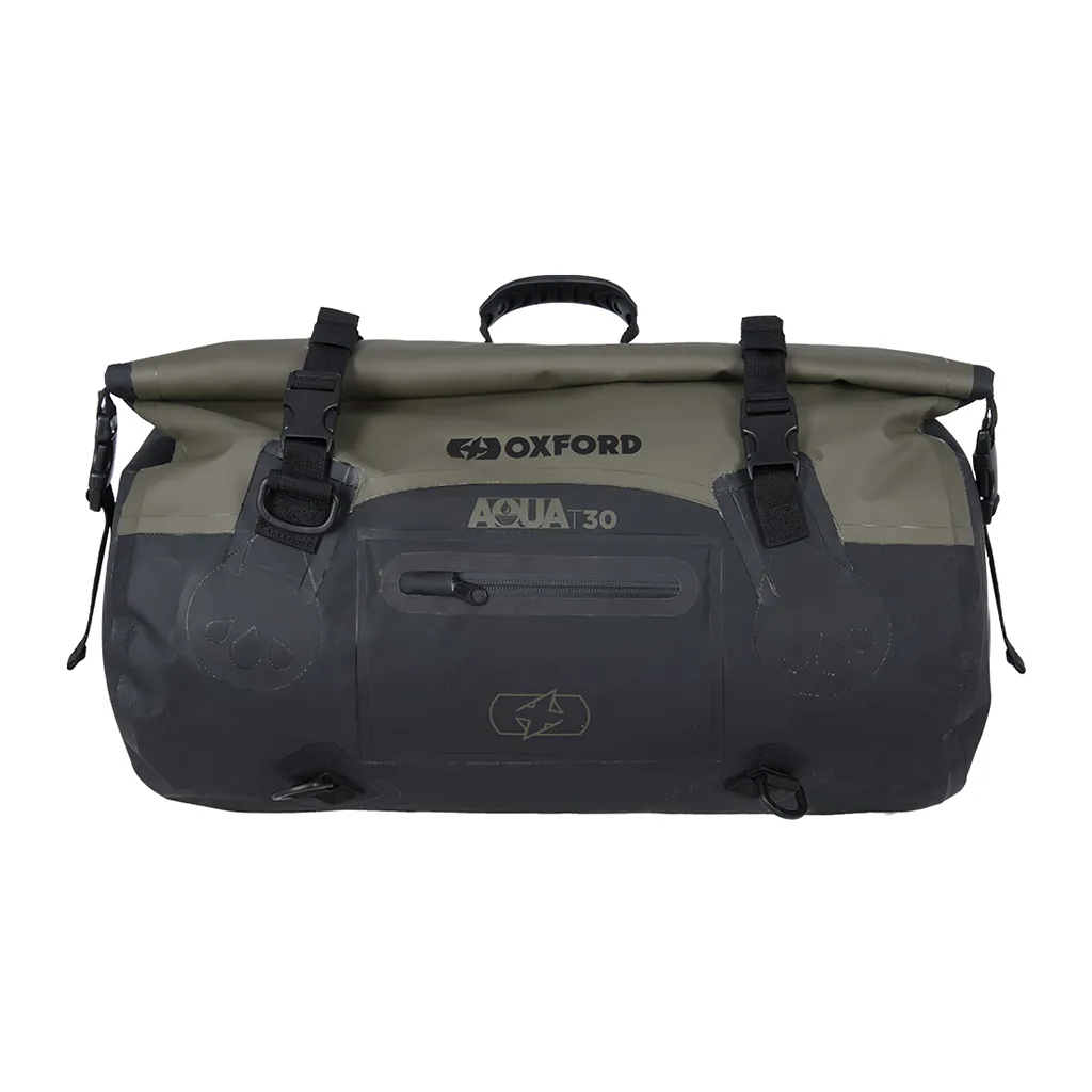 OXFORD T30 AQUA ROLL BAG (30LIT)