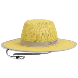 Papyrus Brim Sun Hat