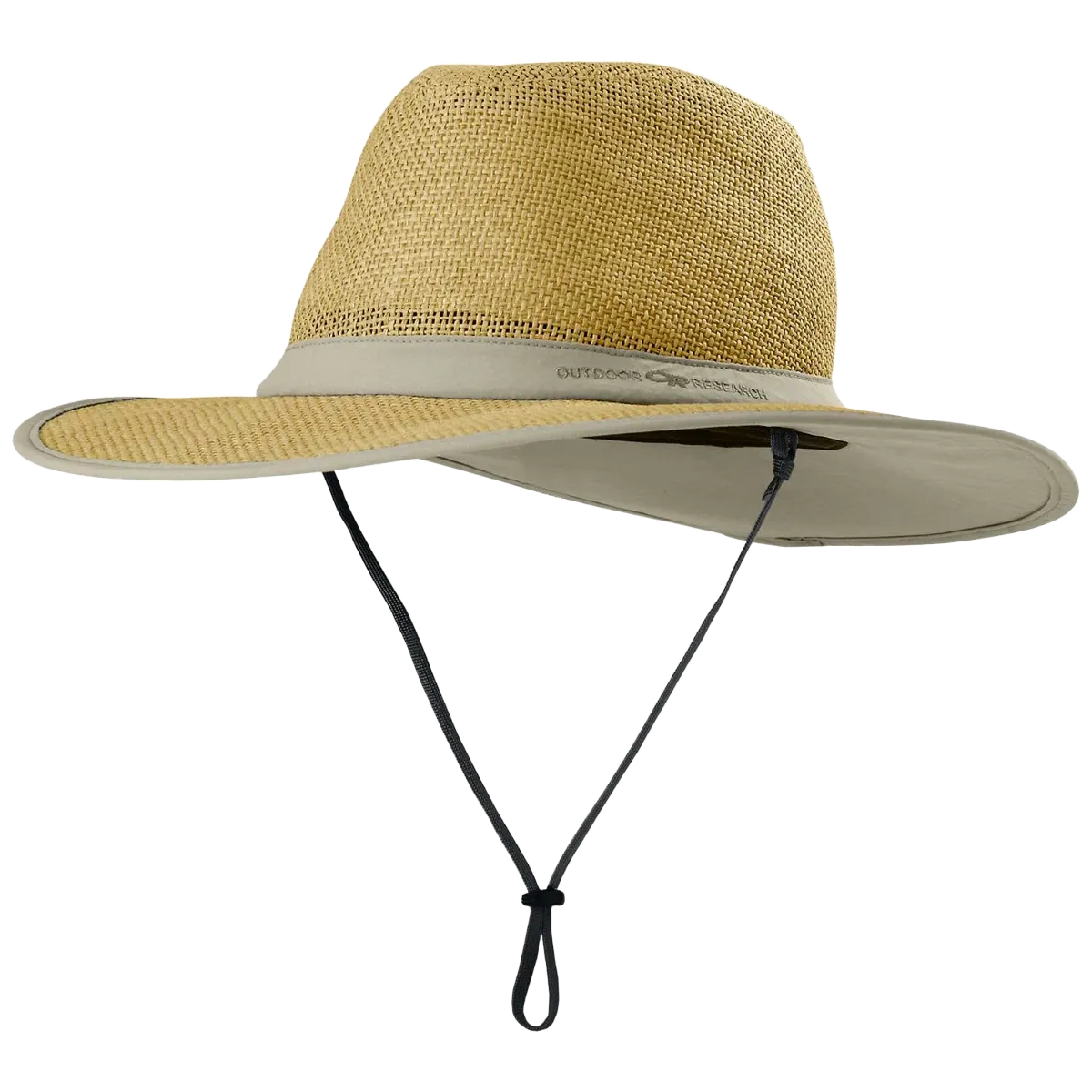 Papyrus Brim Sun Hat