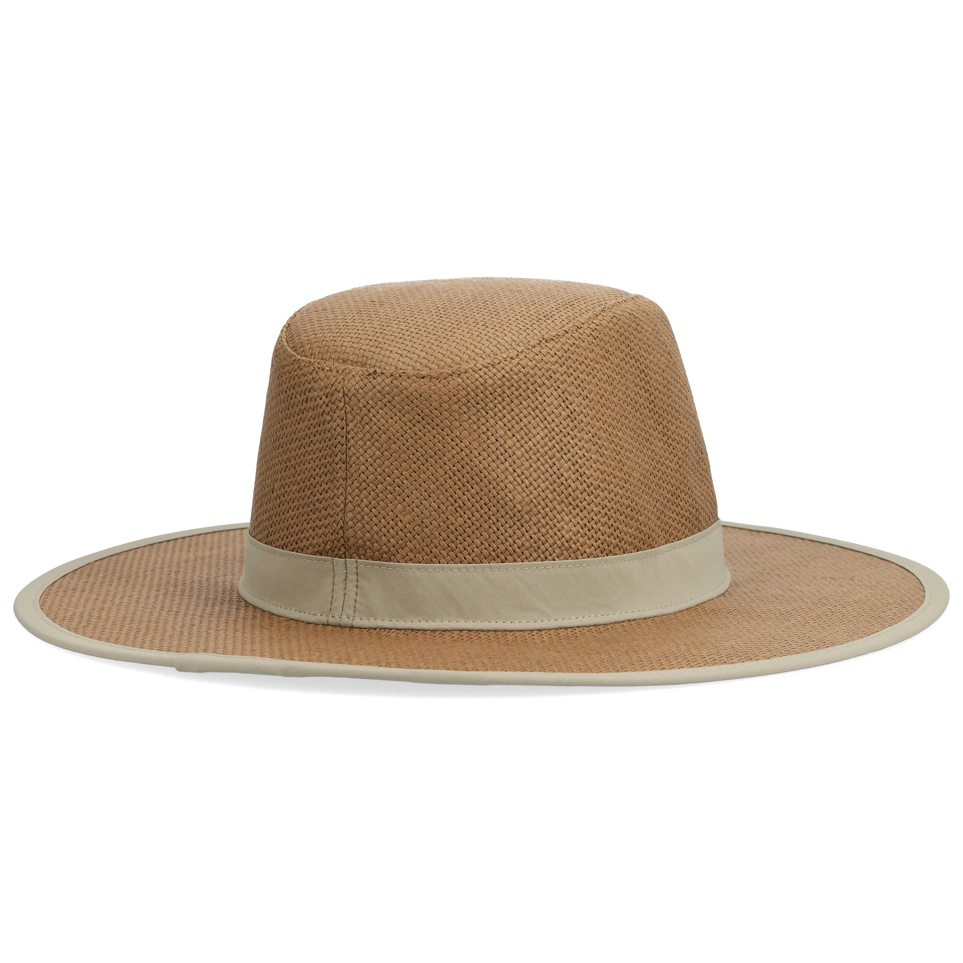 Papyrus Brim Sun Hat