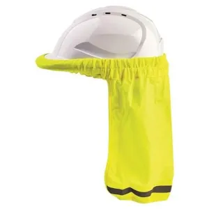 Pro Choice Hard Hat Attachable Neck Sun Shade  HHNSS x 10