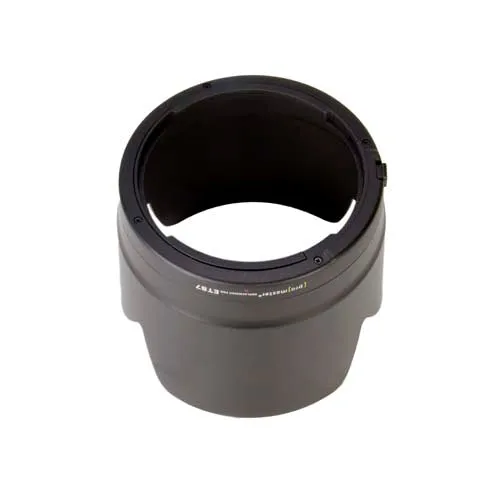 ProMaster - ET87 Replacement Lens Hood for Canon