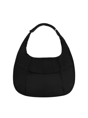 Puffer Carryall (Raven)