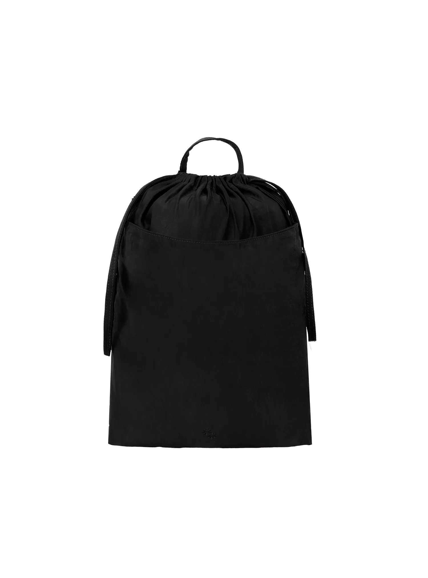 Puffer Carryall (Raven)