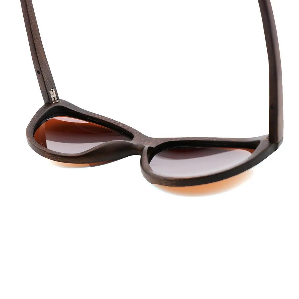 Rosewood Wooden Sunglasses