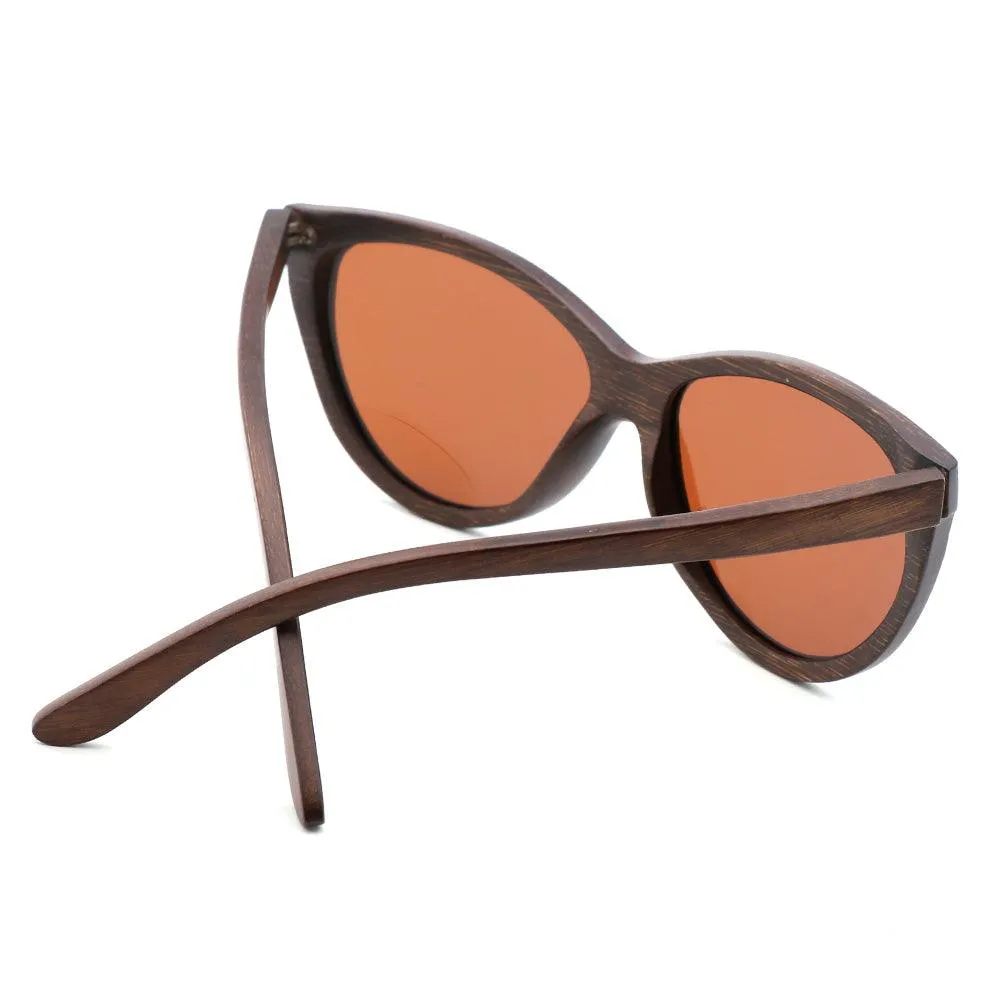 Rosewood Wooden Sunglasses