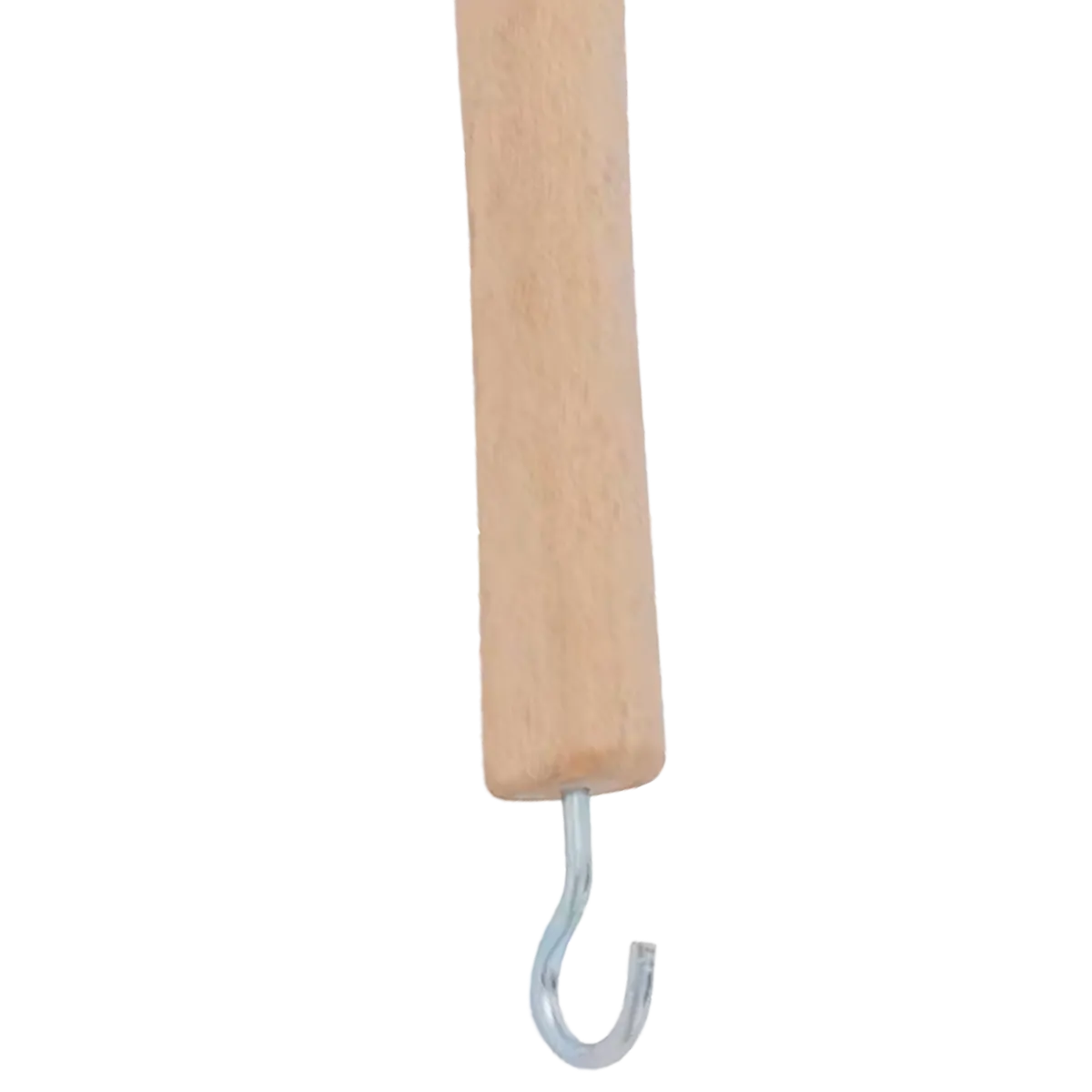 Rubber Mallet with Tent Peg Remover