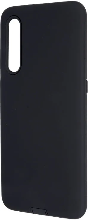 Samsung Galaxy A51 Shockproof Hard Cover - Black