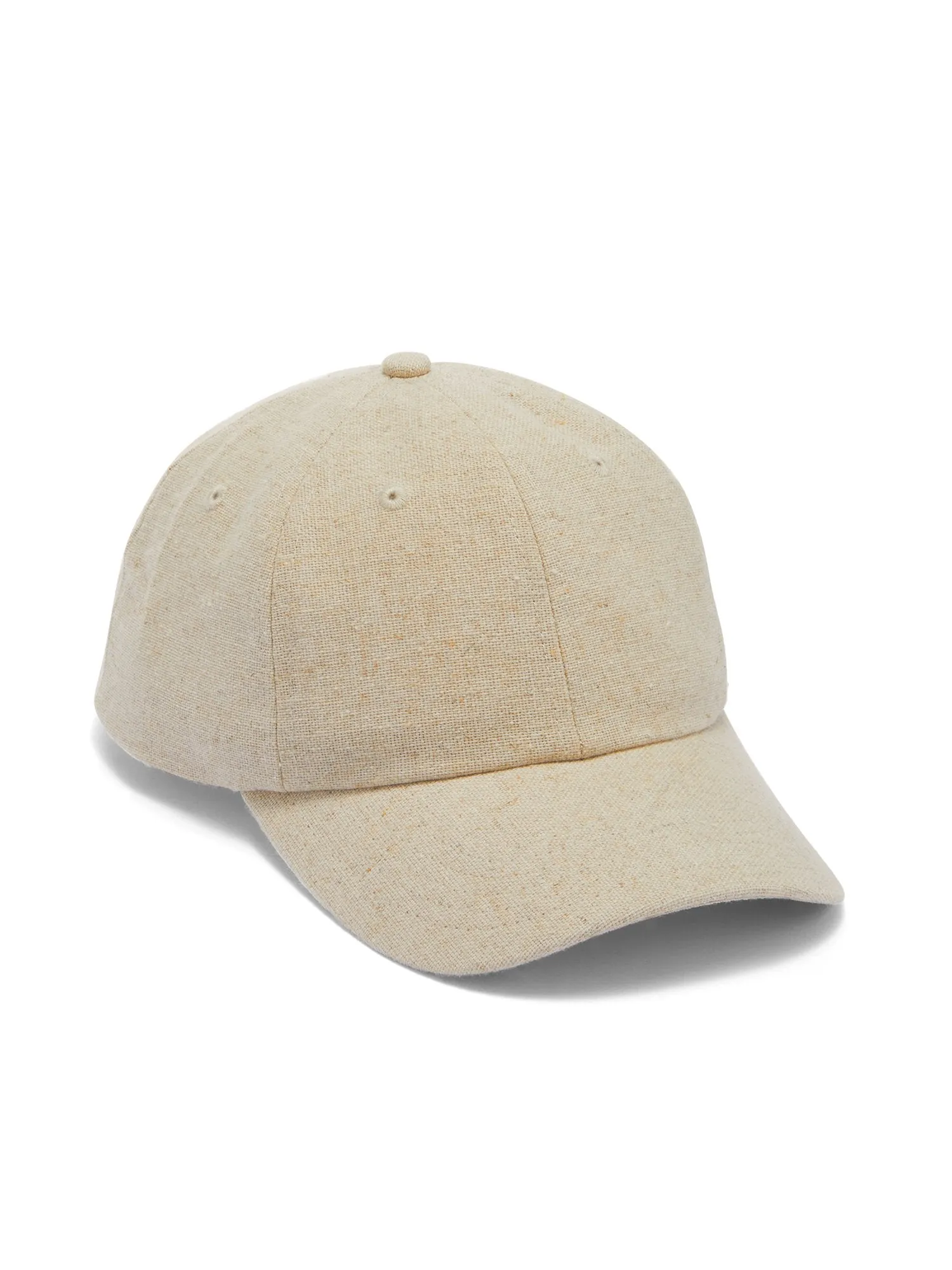 San Diego Hat Co. Linen Baseball Cap - Brands We Love