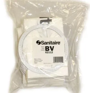 Sanitaire Style BV Vacuum Bags (10-Pack) [6211210]