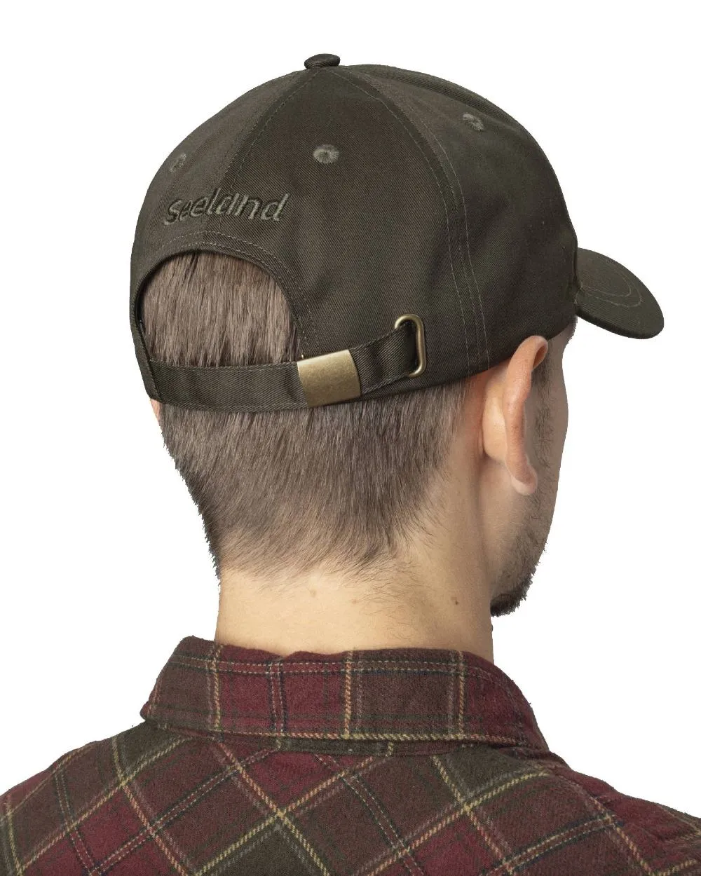 Seeland Colt Cap