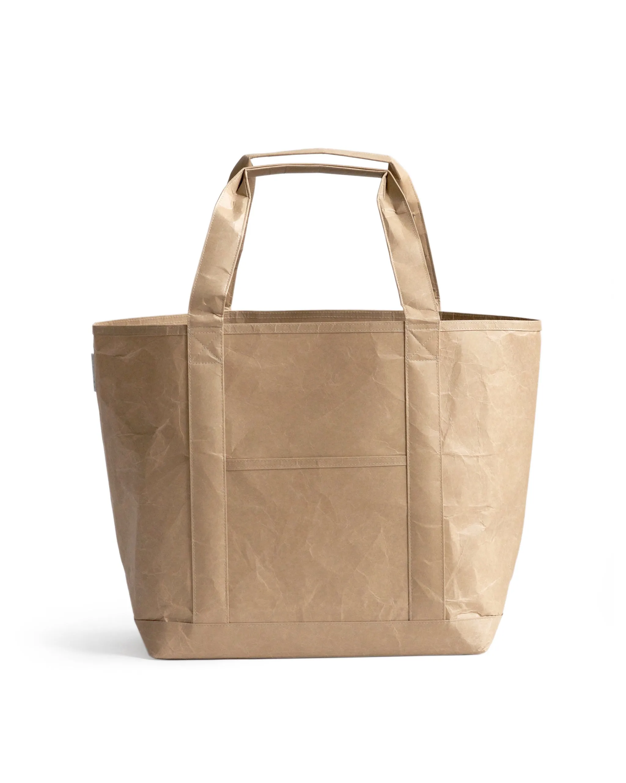 Siwa Carryall Bag - Natural