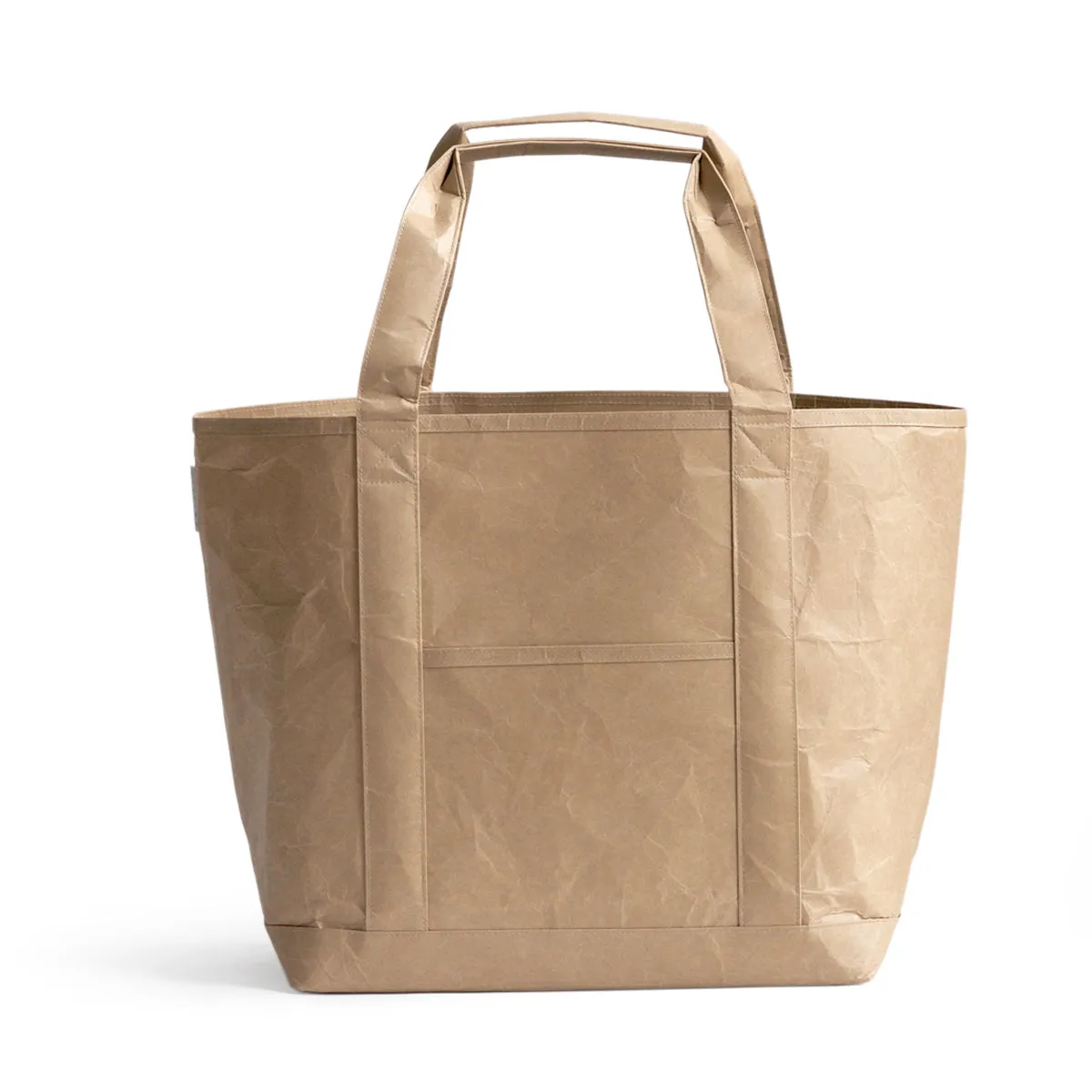 Siwa Carryall Bag - Natural