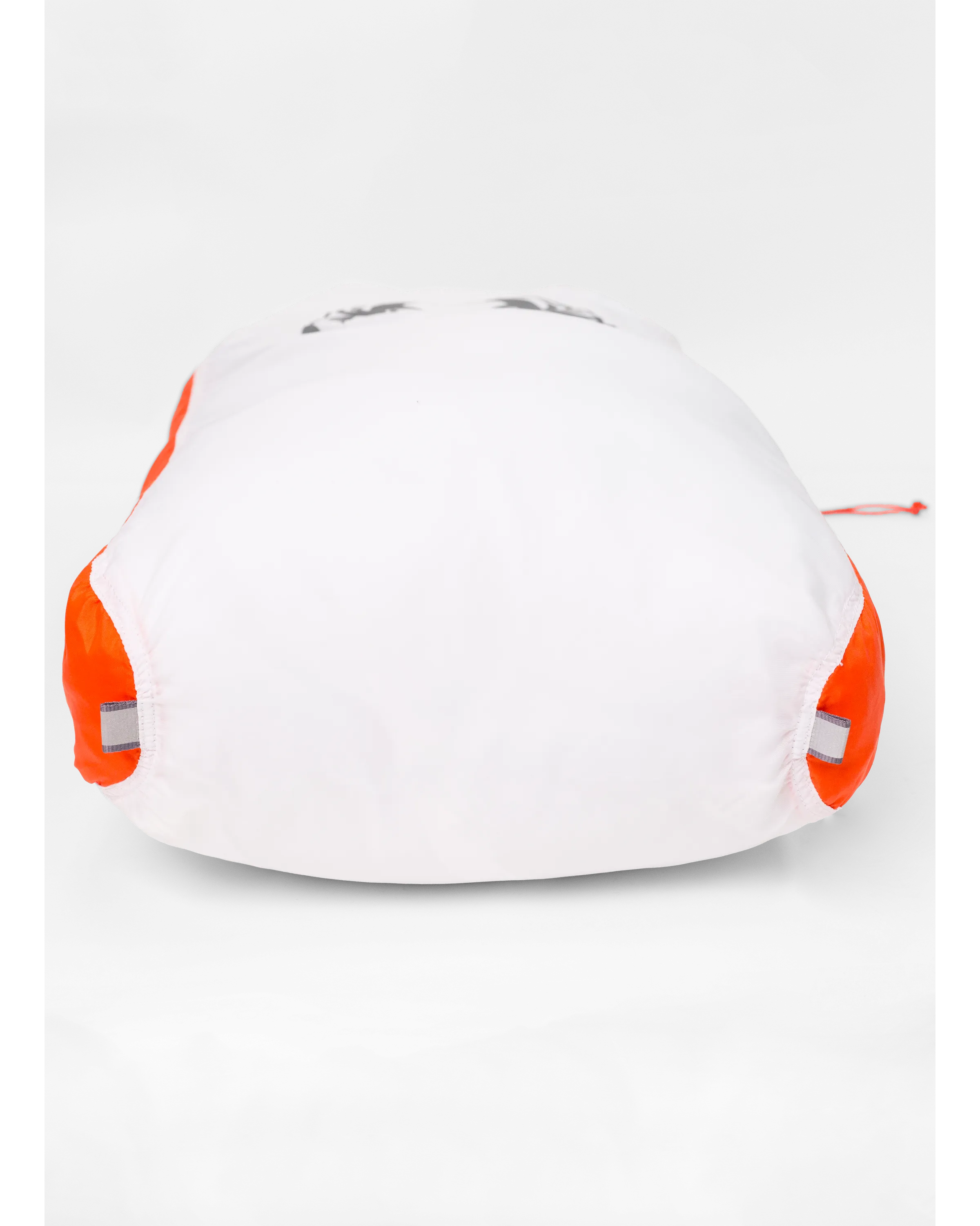 Small Deer/Antelope Game Bag Set | White-Orange