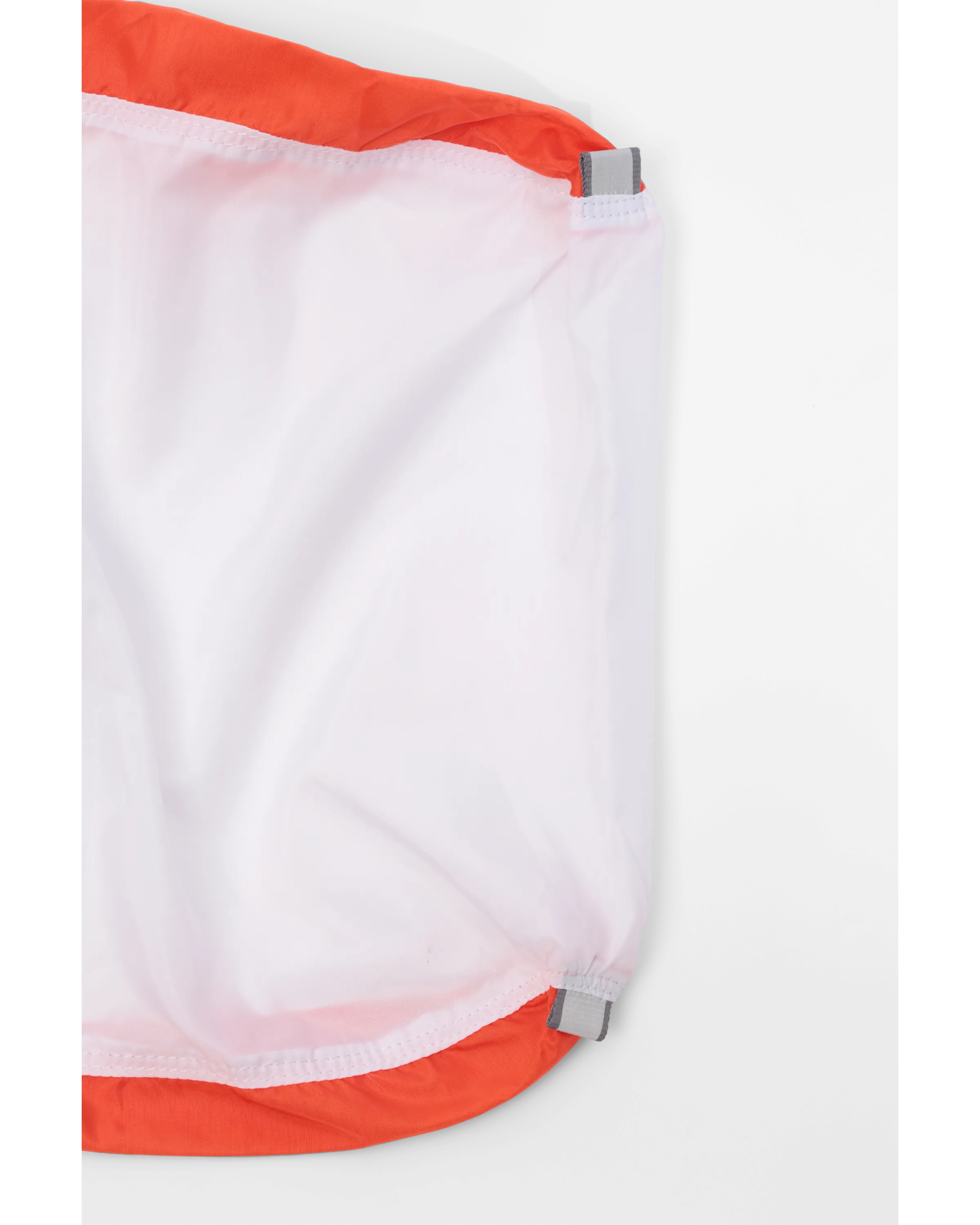 Small Deer/Antelope Game Bag Set | White-Orange