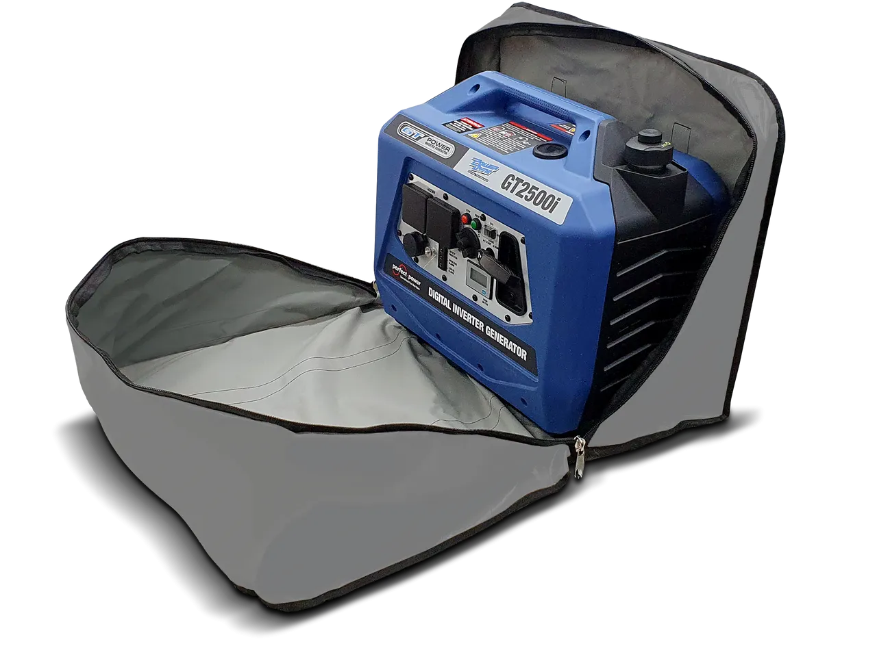 Small Premium Generator / Welder Cover