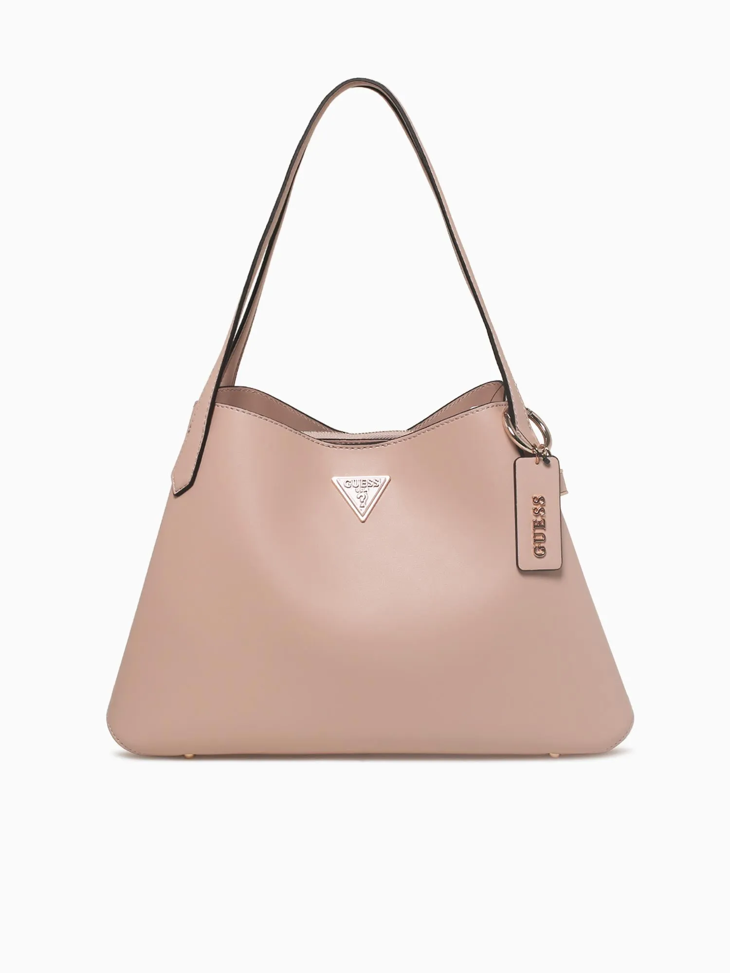 Sora Girlfriend Carryall Beige