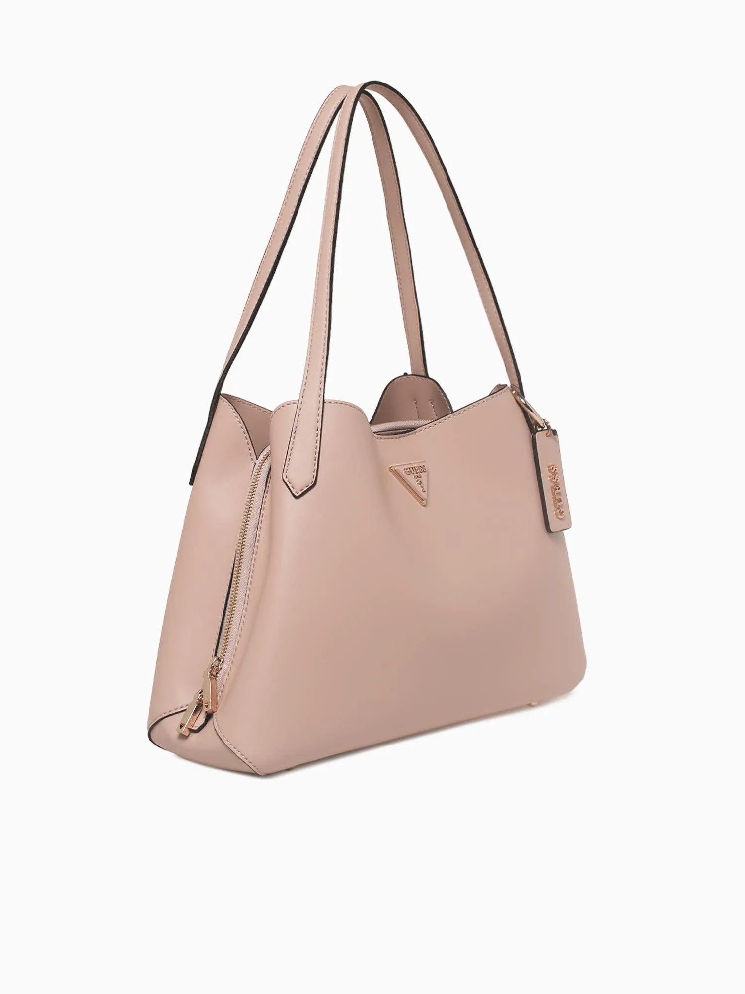 Sora Girlfriend Carryall Beige