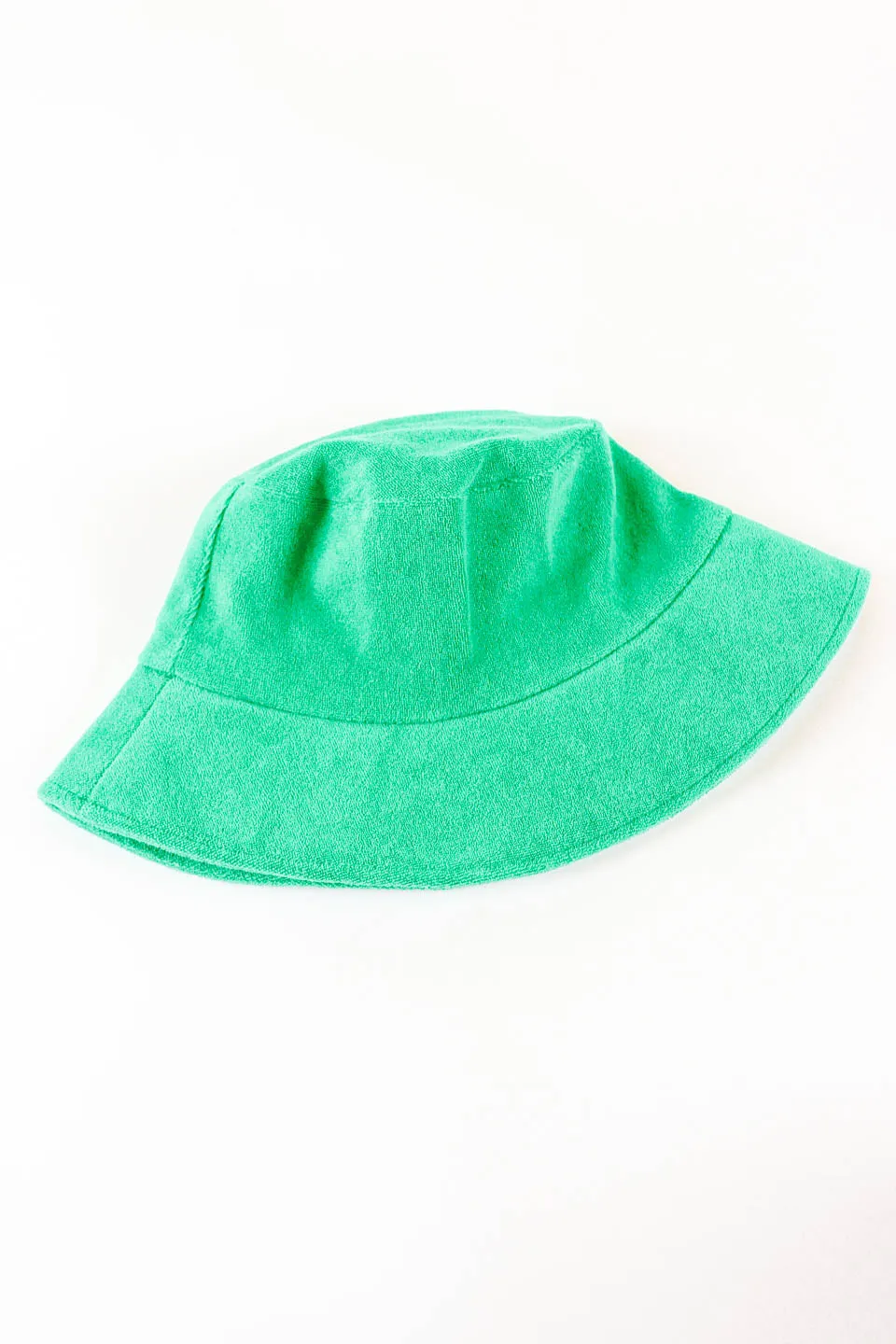 Stay In The Shade Hat - Green