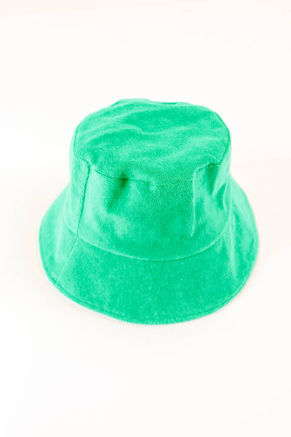 Stay In The Shade Hat - Green