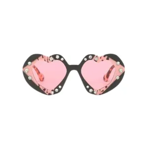 To Love Sunglasses Pink