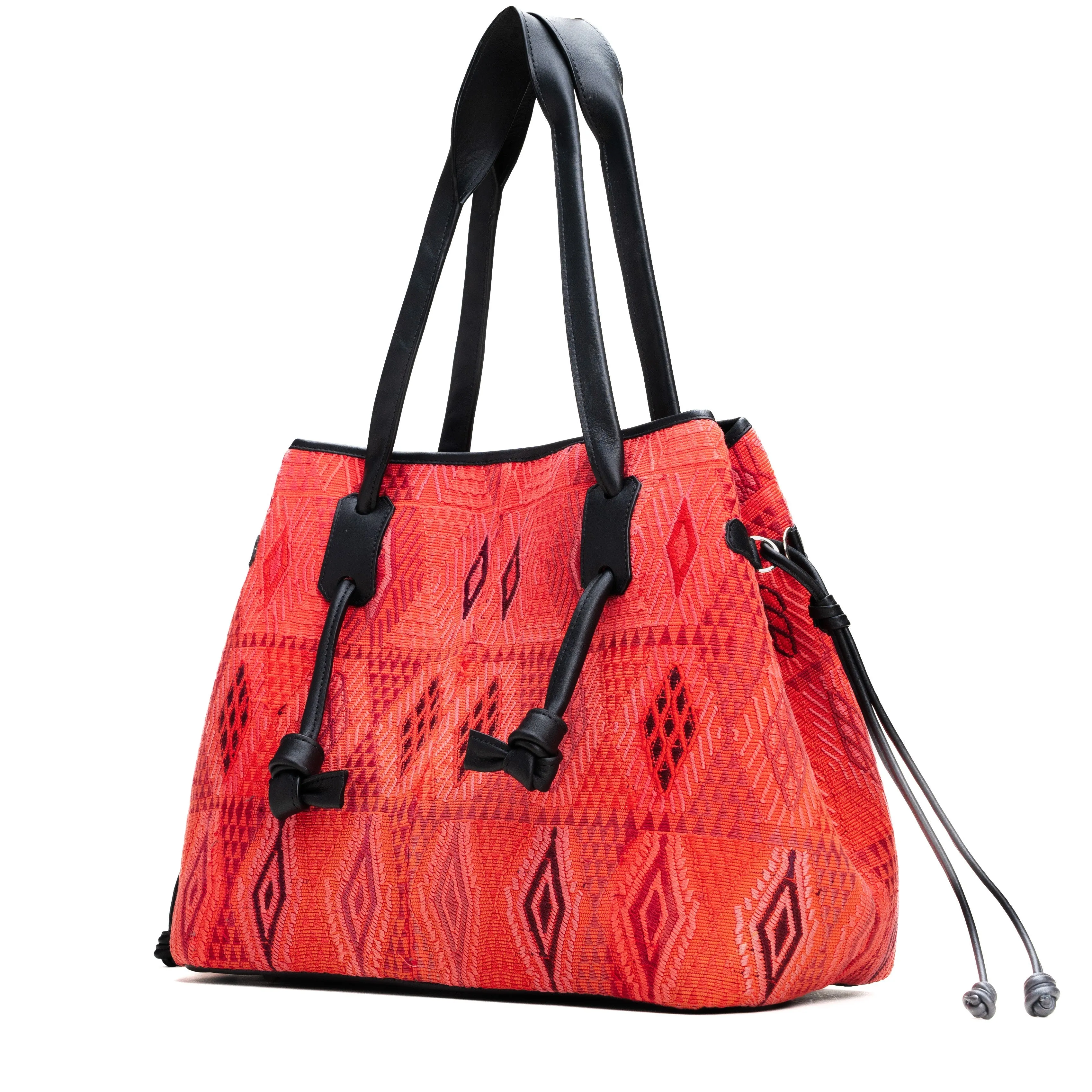 Tote Almolonga Pink