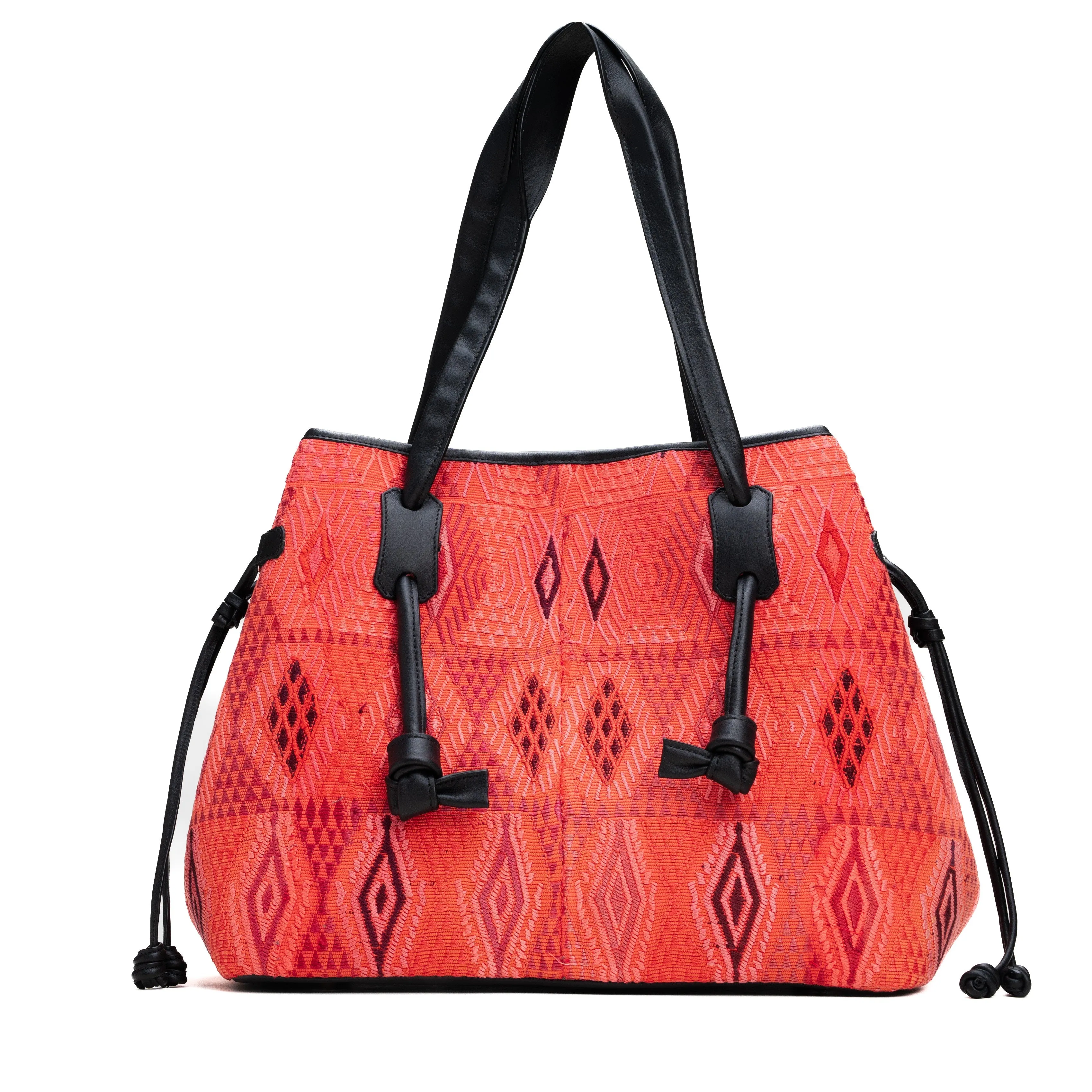 Tote Almolonga Pink