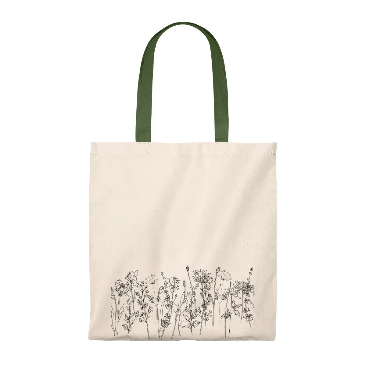 Tote Bag - Vintage