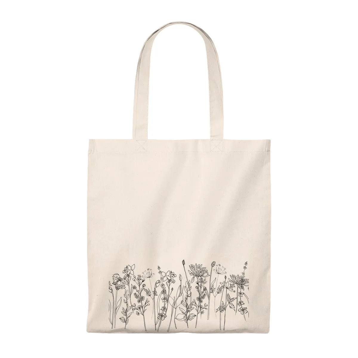 Tote Bag - Vintage