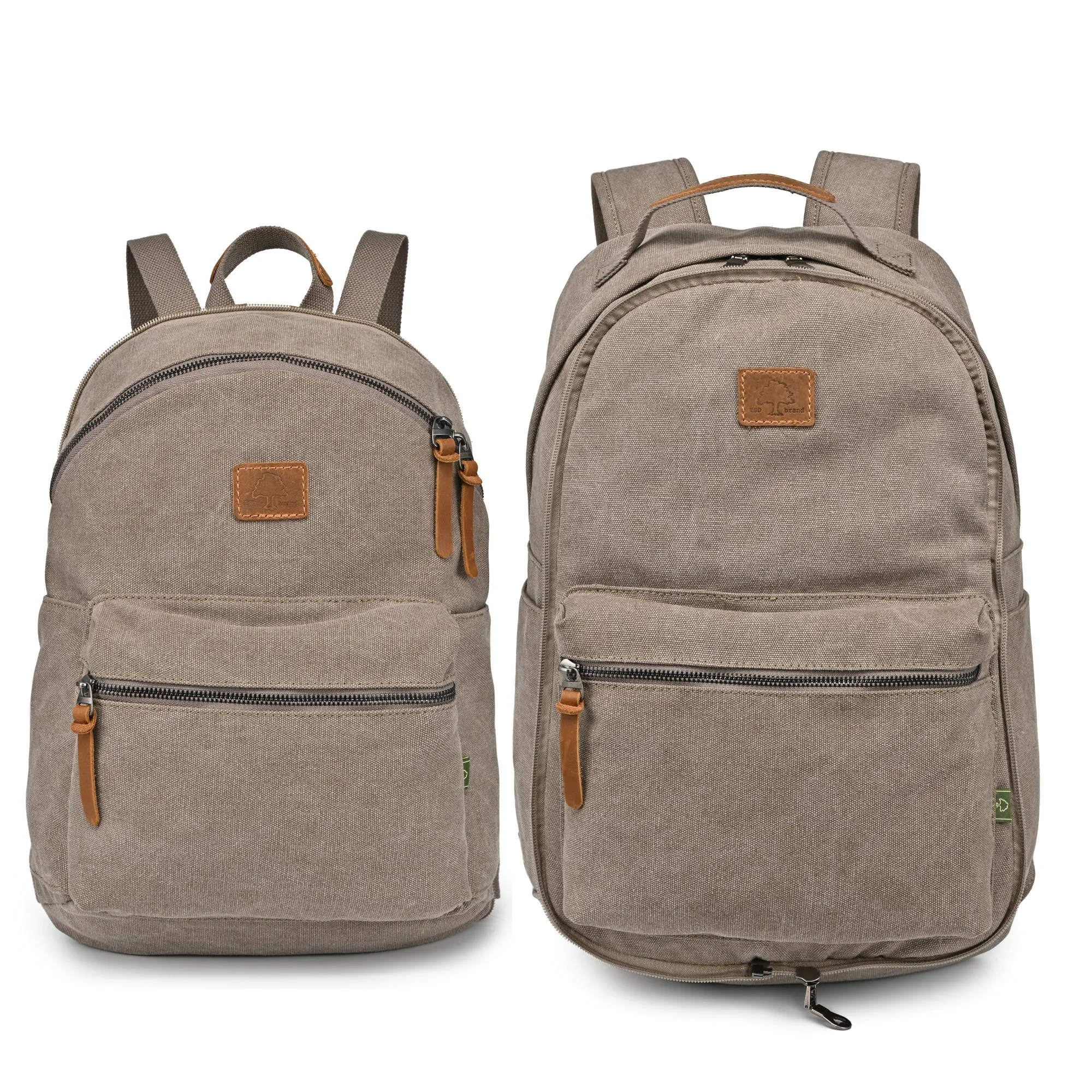 Trail & Tree Double Backpack