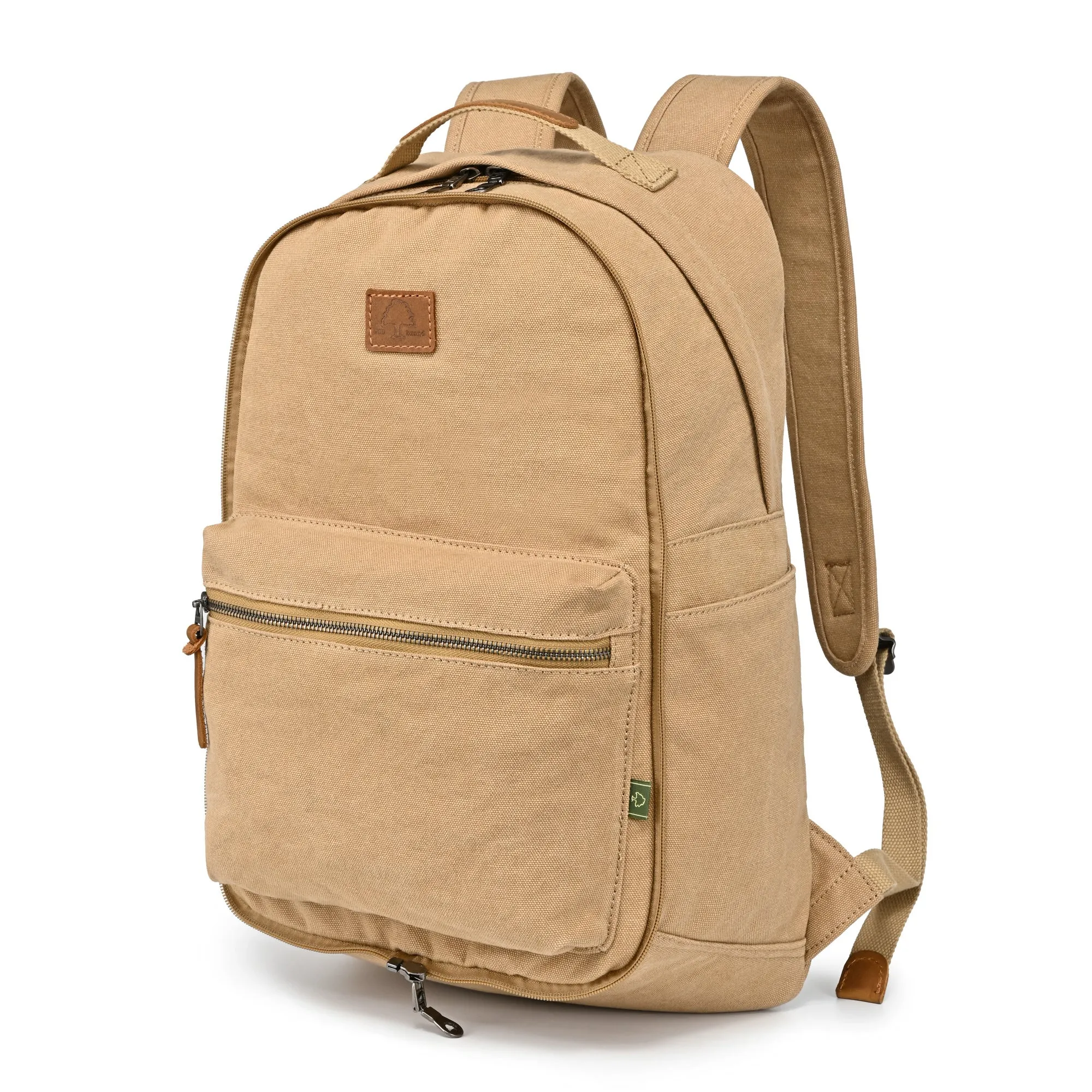 Trail & Tree Double Backpack