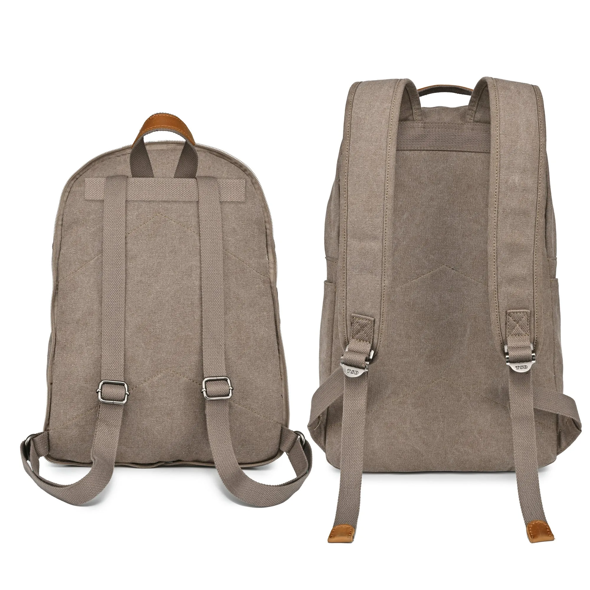 Trail & Tree Double Backpack