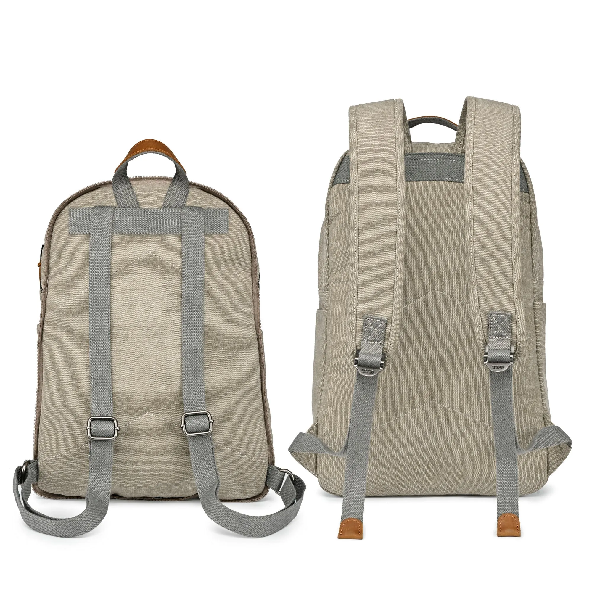 Trail & Tree Double Backpack