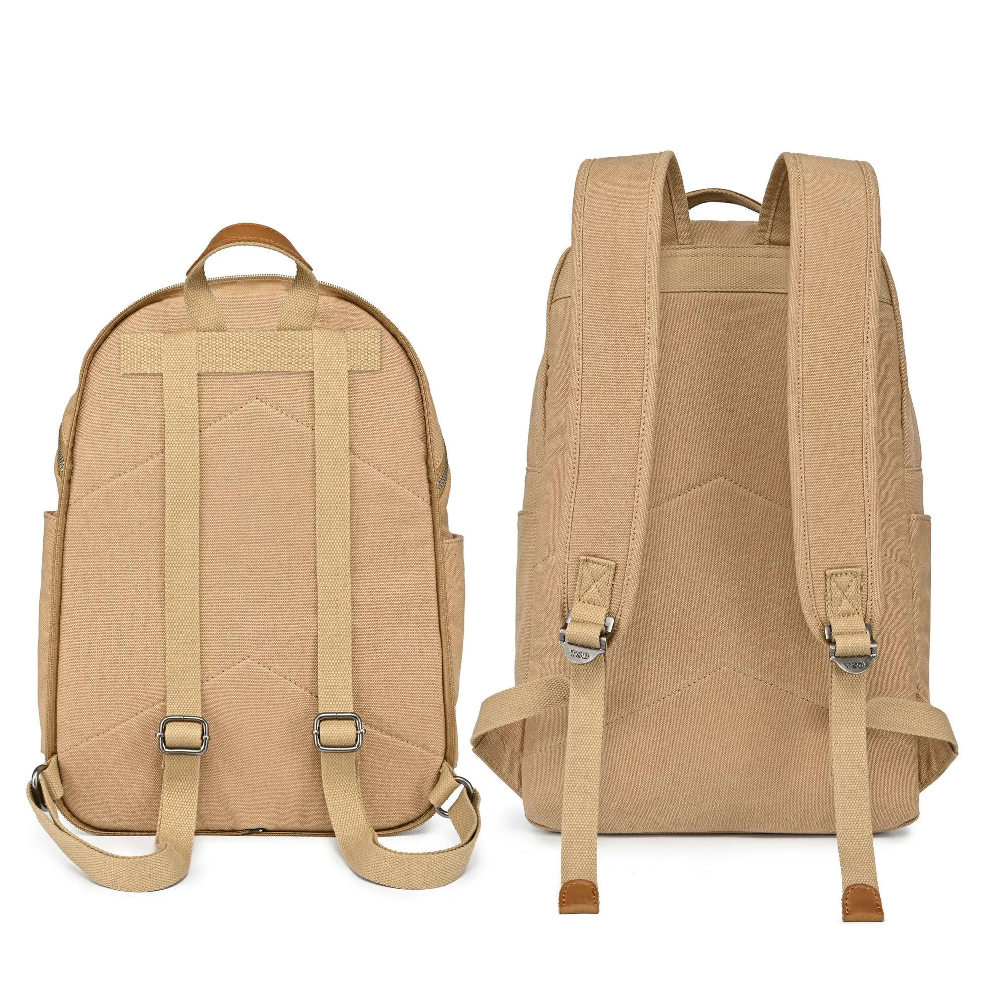 Trail & Tree Double Backpack