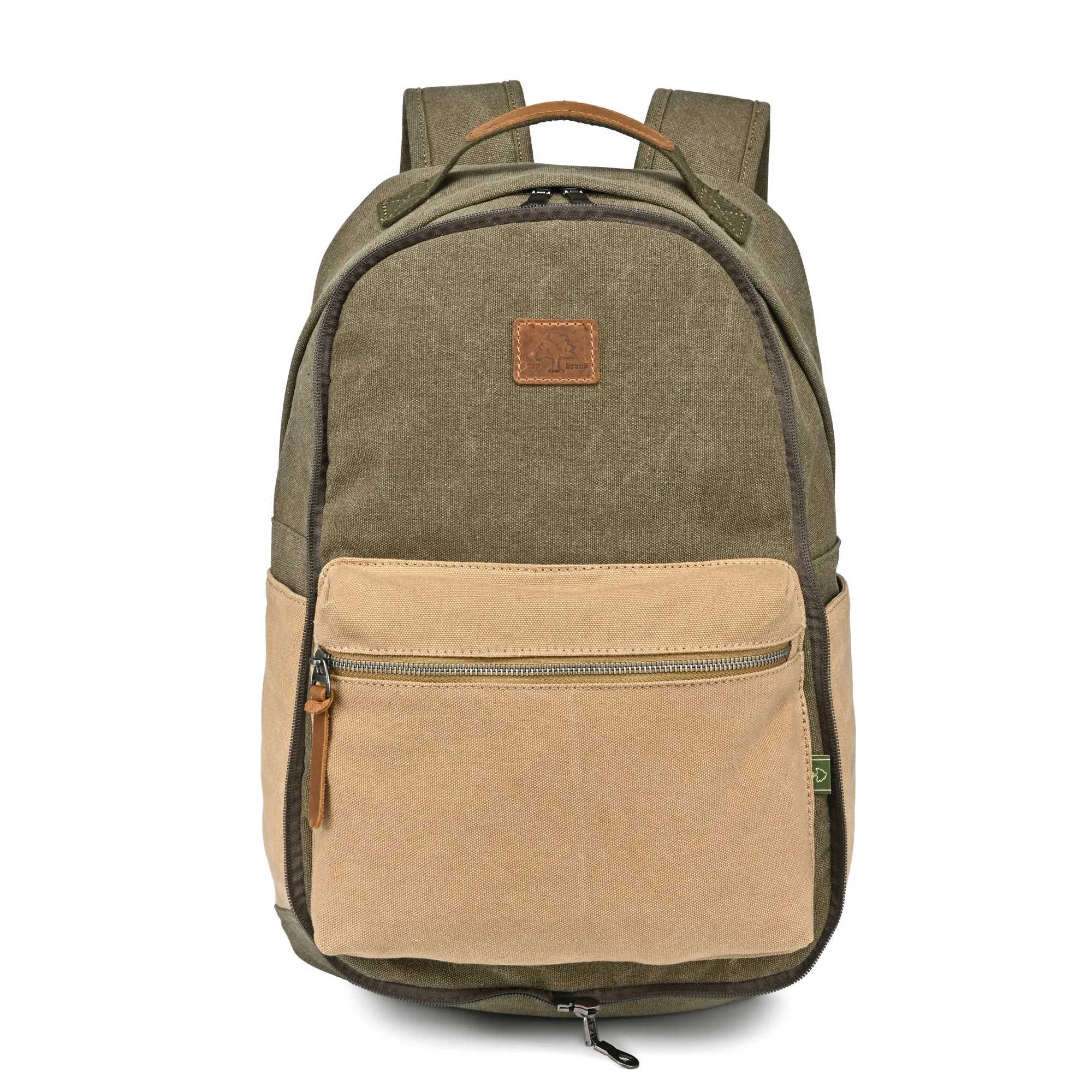 Trail & Tree Double Backpack