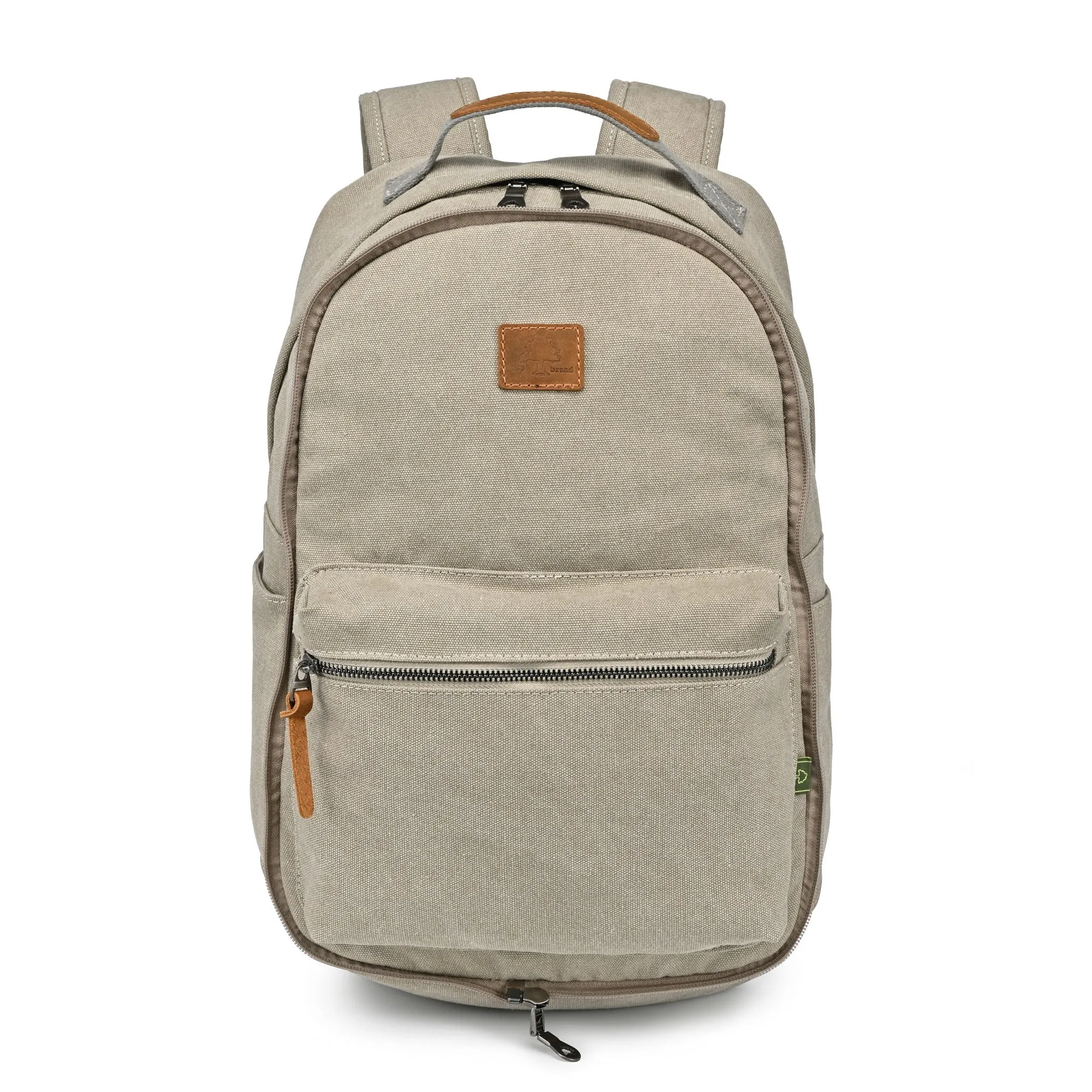 Trail & Tree Double Backpack