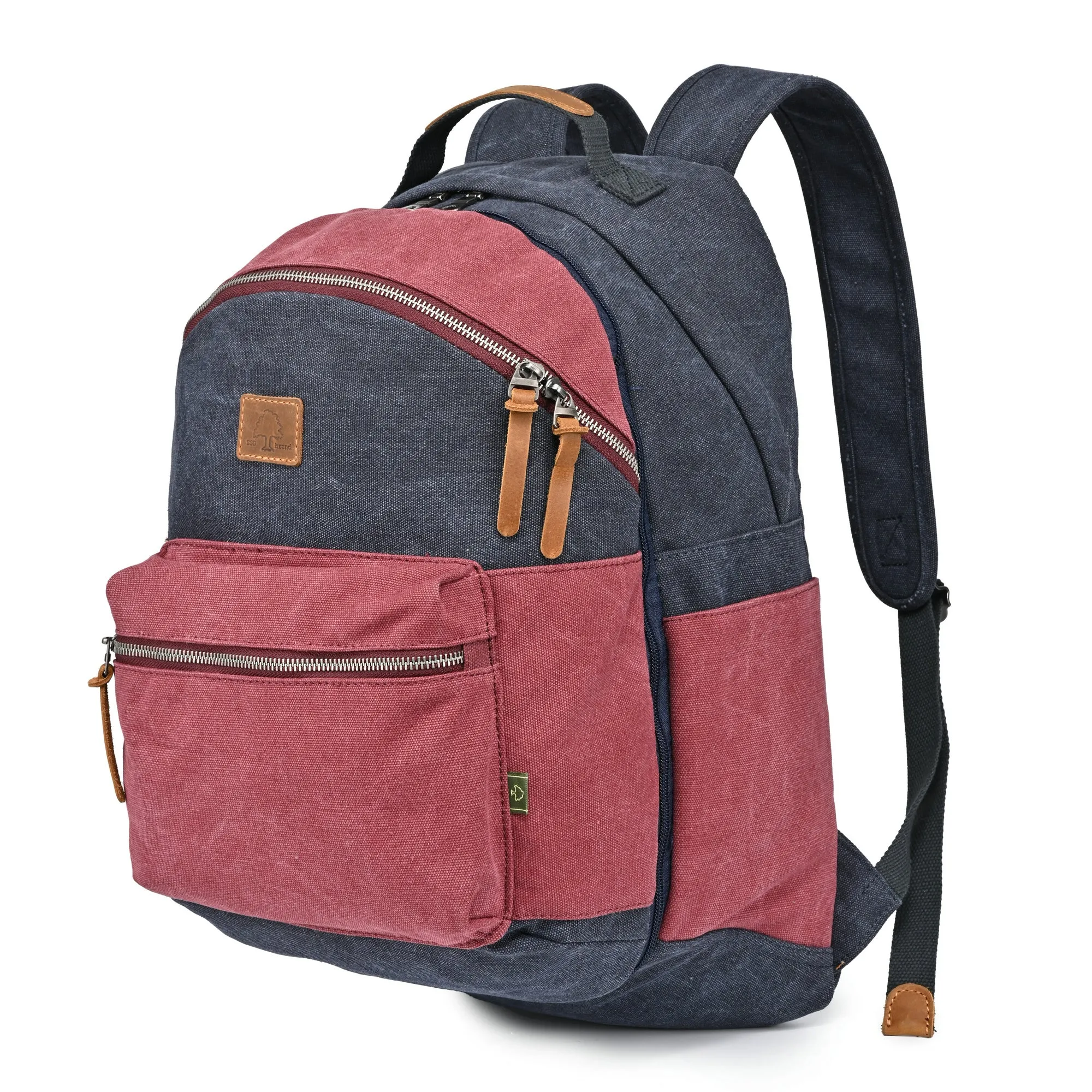 Trail & Tree Double Backpack