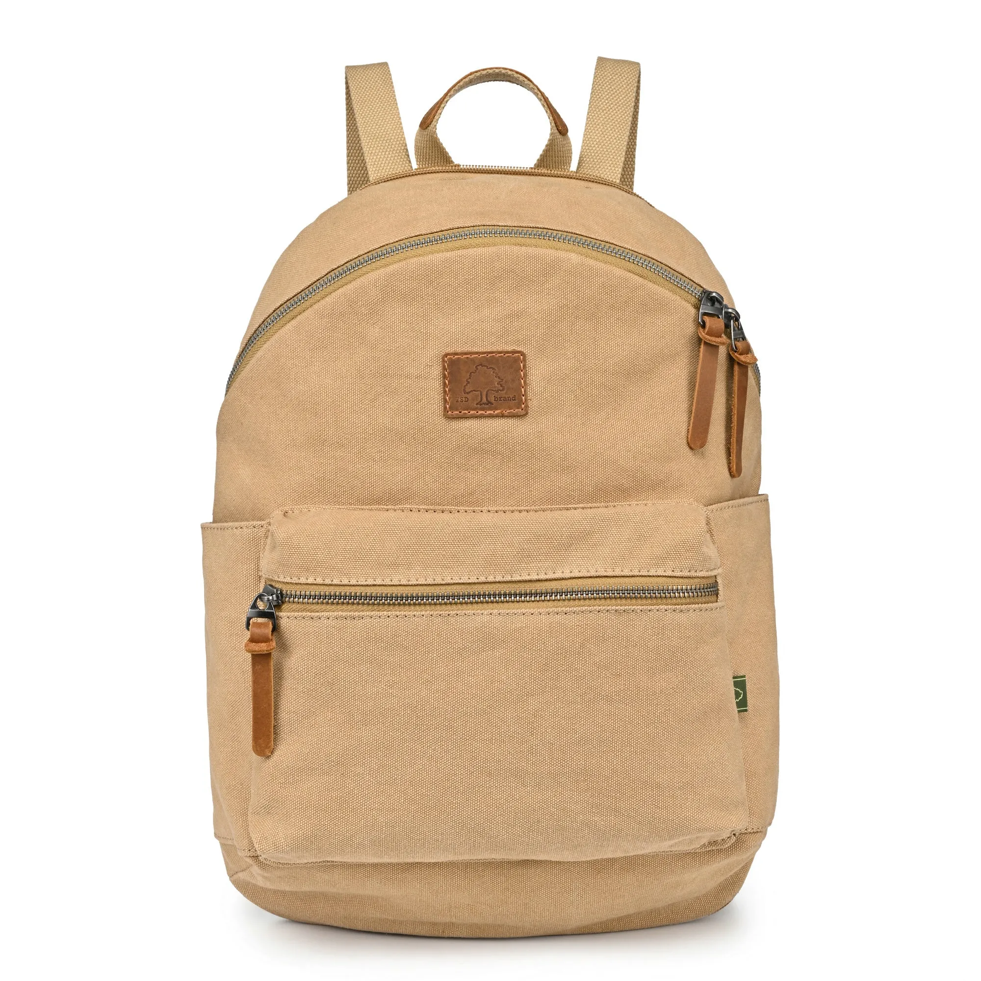 Trail & Tree Double Backpack