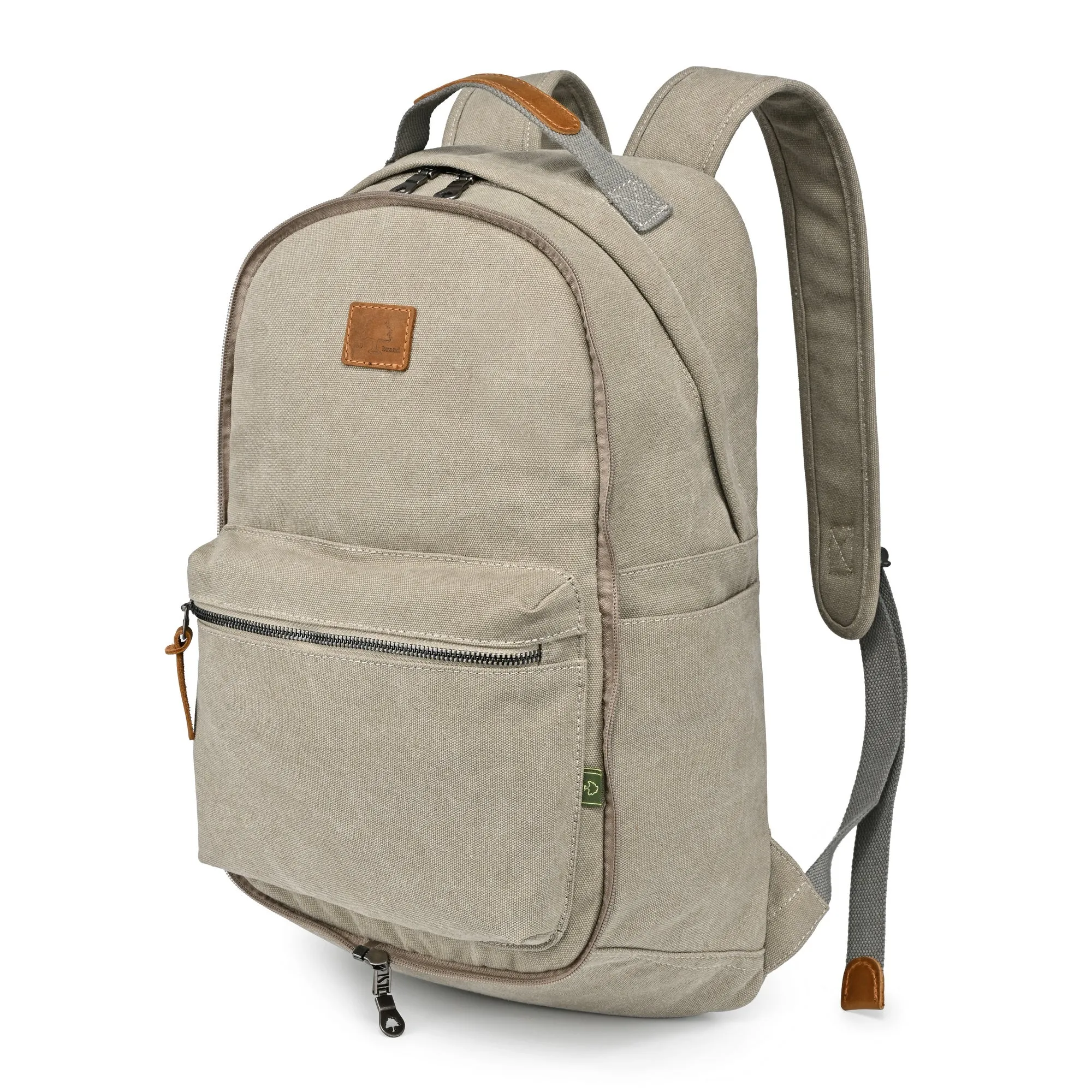 Trail & Tree Double Backpack