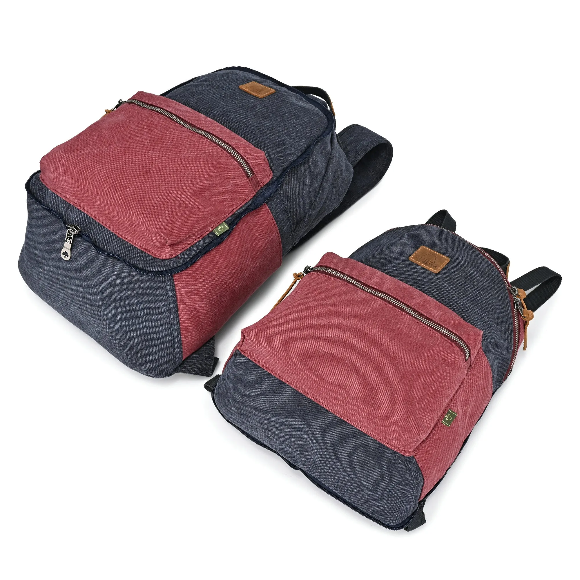 Trail & Tree Double Backpack