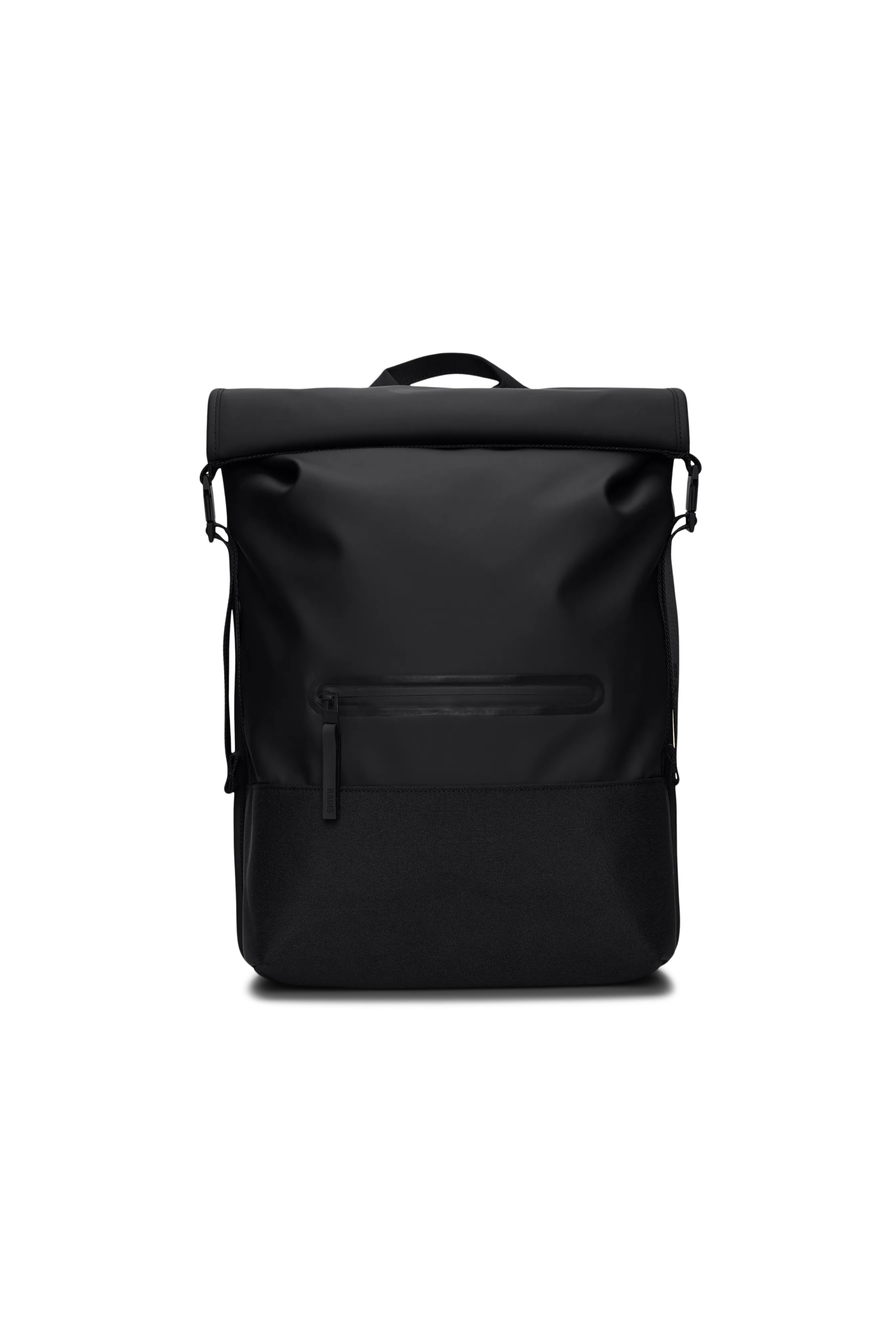 Trail Rolltop Backpack