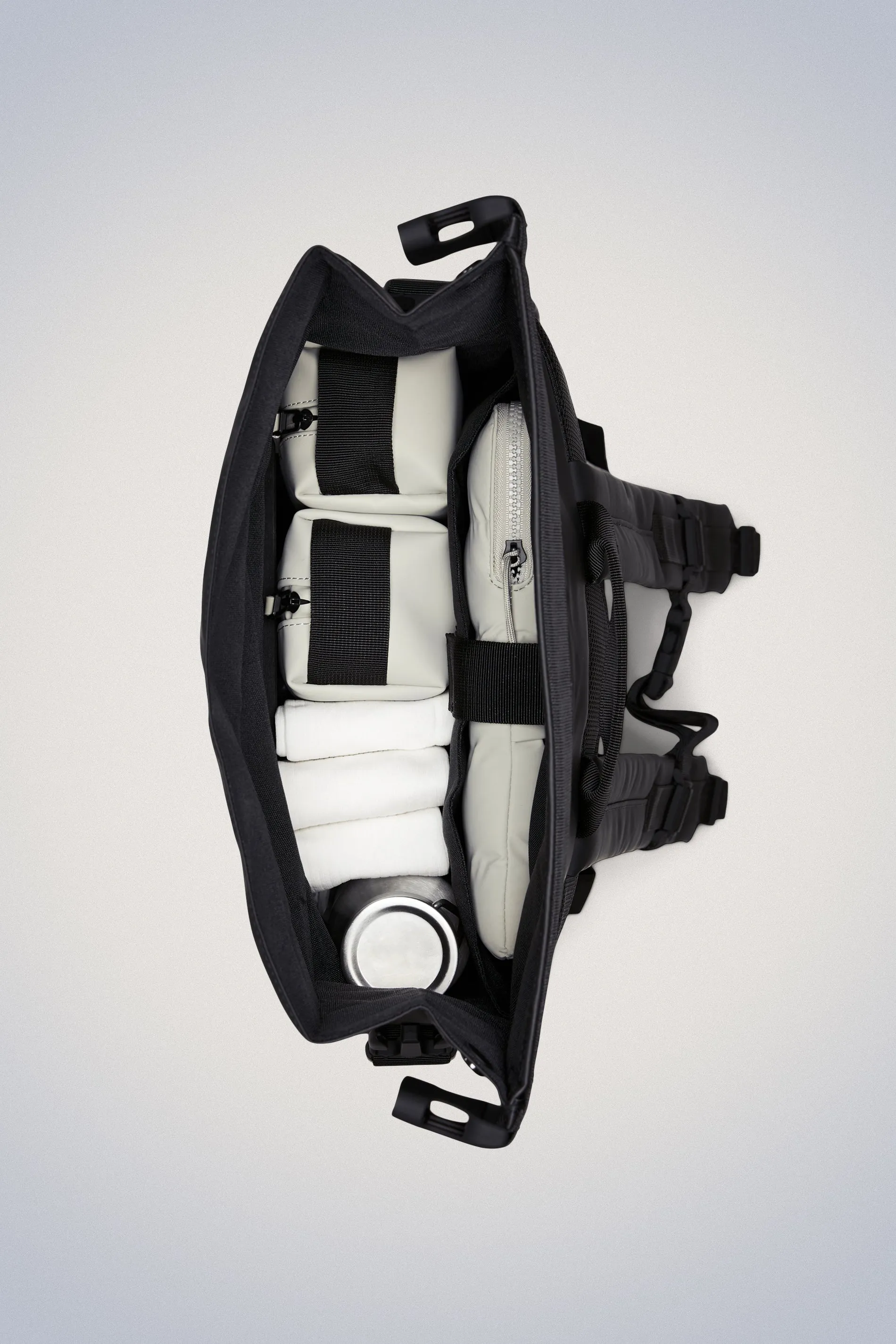 Trail Rolltop Backpack