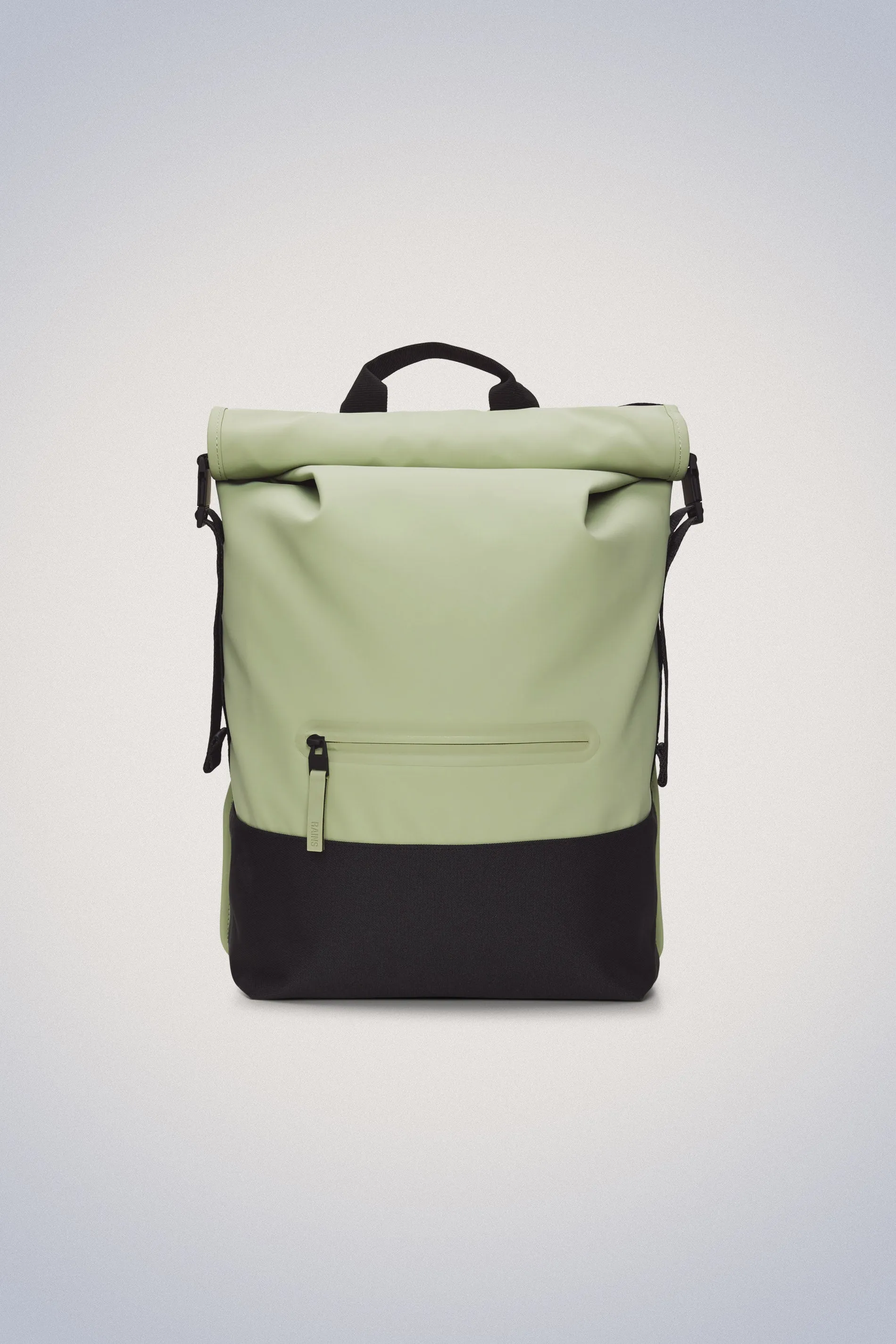 Trail Rolltop Backpack