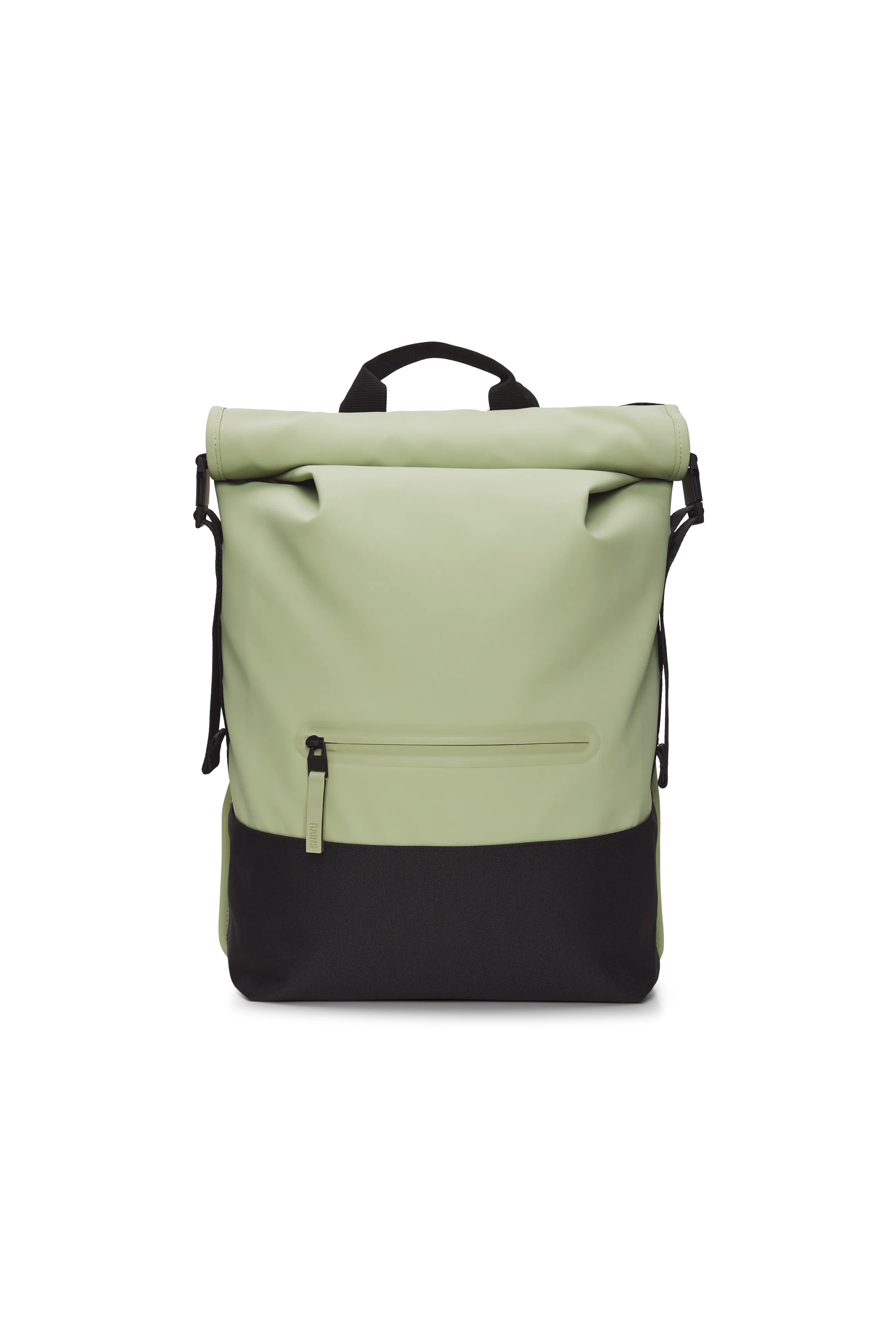 Trail Rolltop Backpack